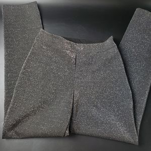 H&M Glittery Pants